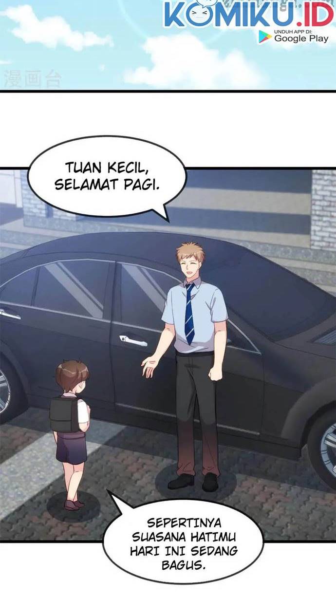 CEO’s Sudden Proposal Chapter 315 Gambar 16